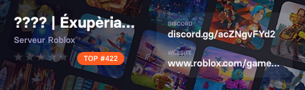???? | Éxupèria - Free acces V2